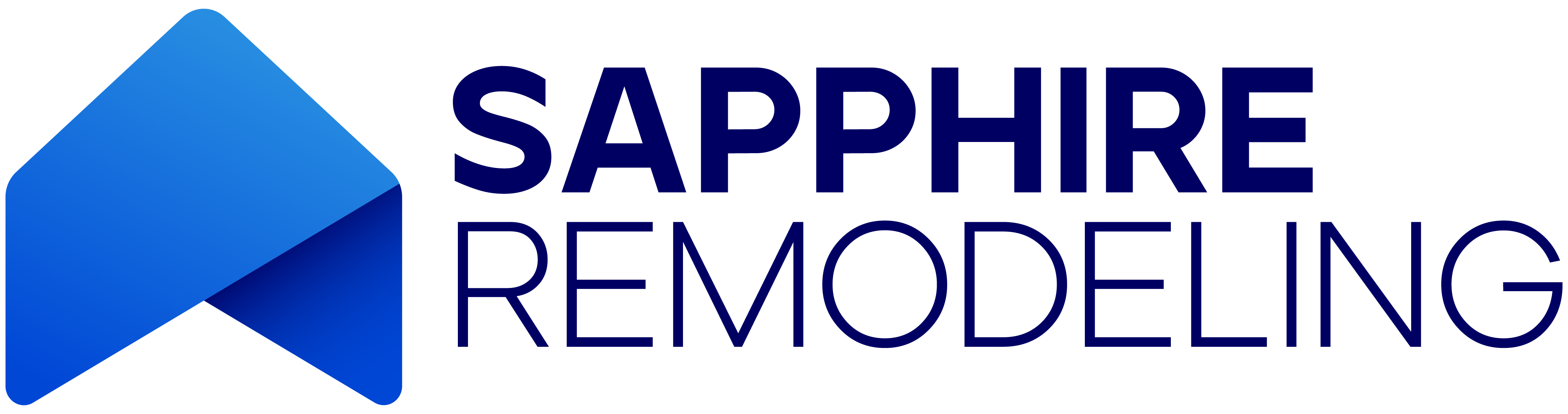 Sapphire Remodeling